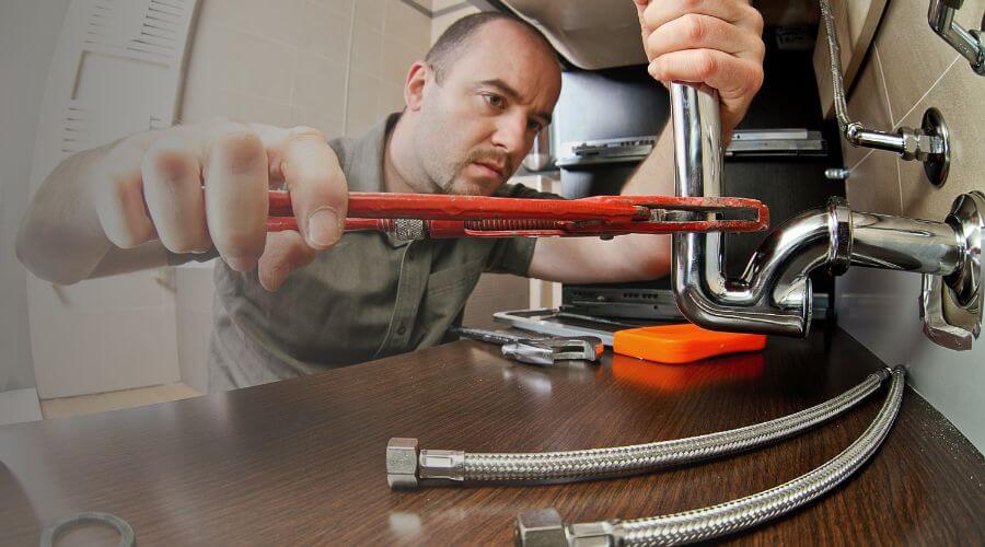 Professional Leak Detection Services in Union Center, WI